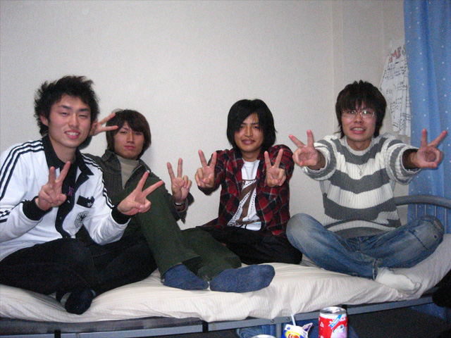 MEMBERS PHOTO